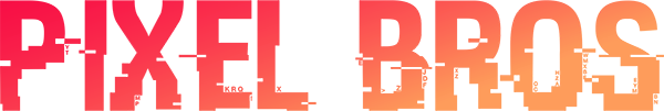 PIXEL BROS